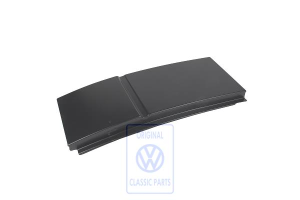 Outer panel front left Transporter T3