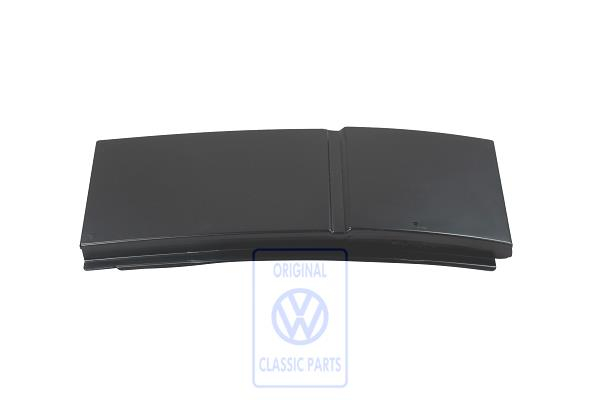 Outer panel front right Transporter T3