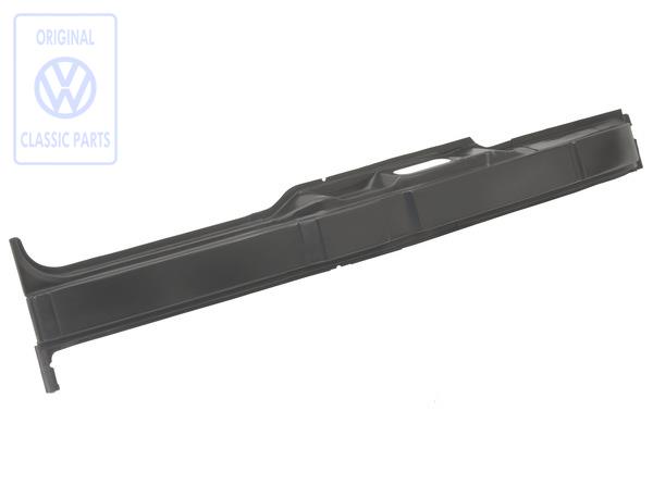 B-pillar for VW T3