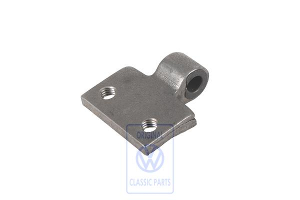 Hinge half for VW LT Mk1