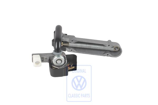 Hinge for VW LT Mk1