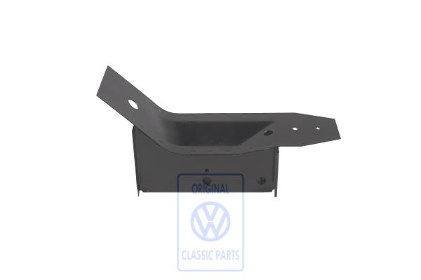 Outrigger for VW LT Mk2