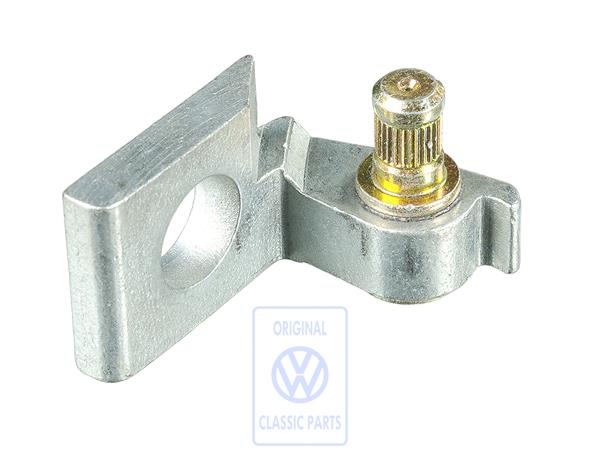 Door hinge for VW Passat B3