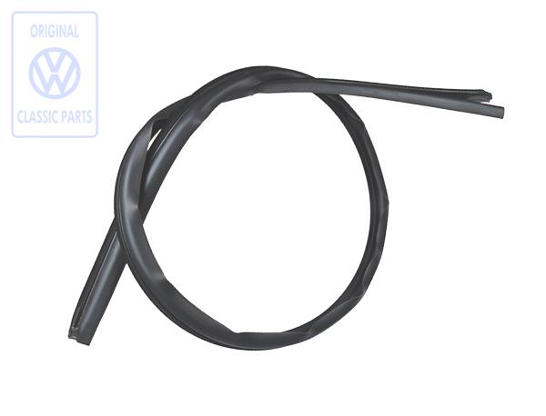 Inner roof trim for VW Polo 6N2