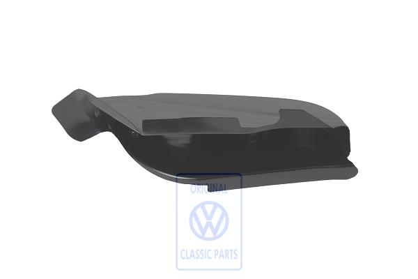 Mounting for VW Lupo
