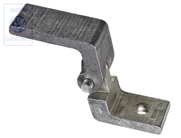 Hinge for VW T4