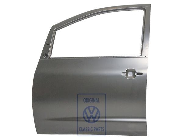 Door for VW Sharan