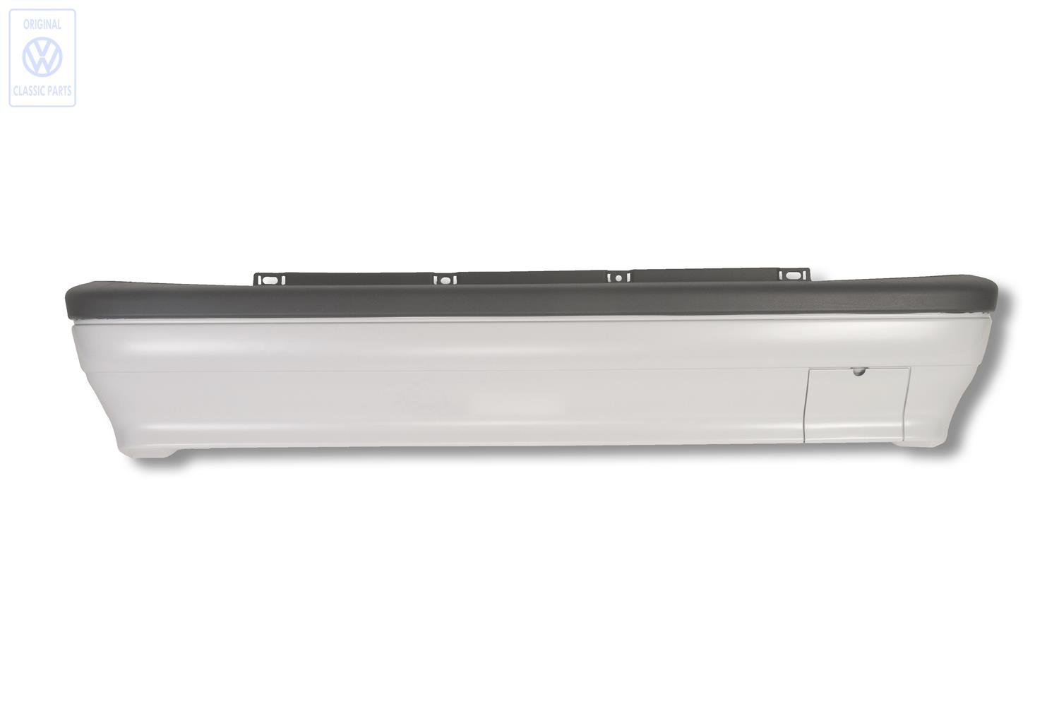 Rear bumper cover for VW Polo Mk2 Coupé