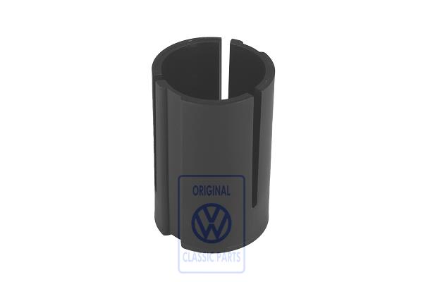 Clamping sleeve for VW Passat B5