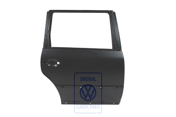 Door for VW Passat B5/B5GP