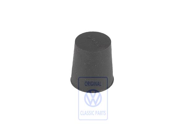 Select mechanism bungs