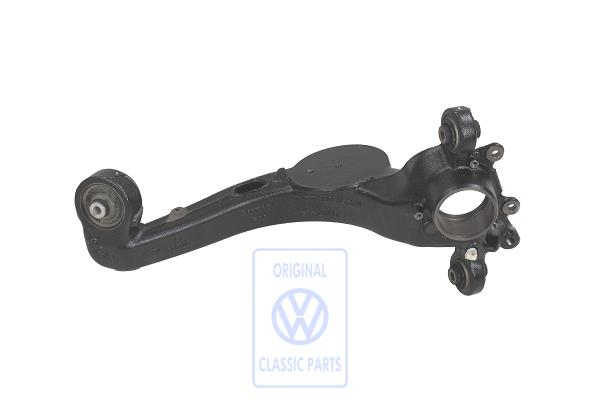 Suspension arm for VW Golf Mk4