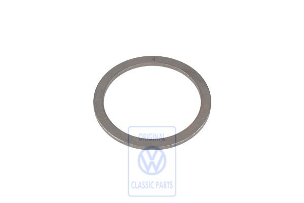 Washer for VW LT Mk1