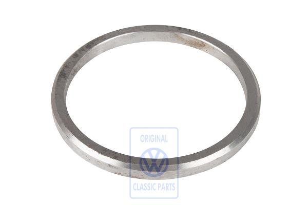 Adjusting washer for VW LT Mk1