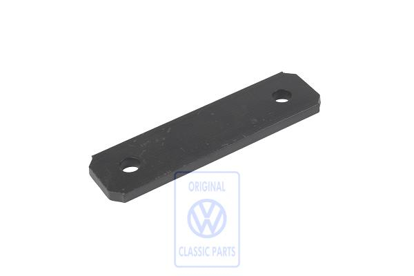 Spring strap for VW LT Mk1
