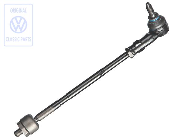 Track rod for VW Polo 6N