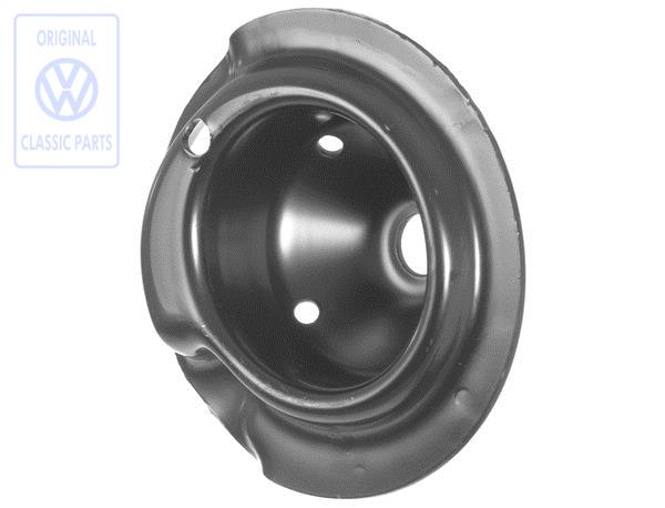 Spring disc for VW Passat B1/B2