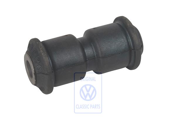 Rubber bush for VW LT Mk2