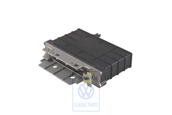 Control unit for VW Corrado