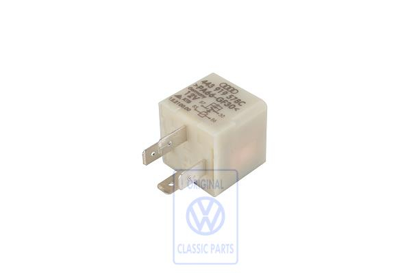 Control unit for VW Passat B5 / B5GP