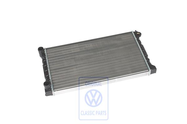 Coolant cooler for VW Passat B3