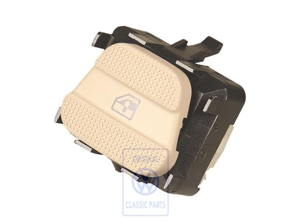 Switch for VW Golf Convertible