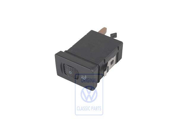 Switch for VW Bora