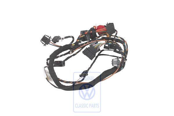 Wiring set for VW Golf Mk4 and Bora