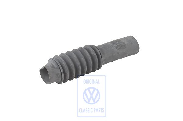 Bellows for VW Corrado
