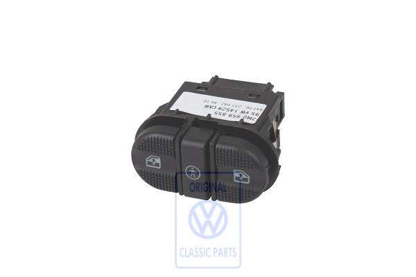 Switch for VW Sharan