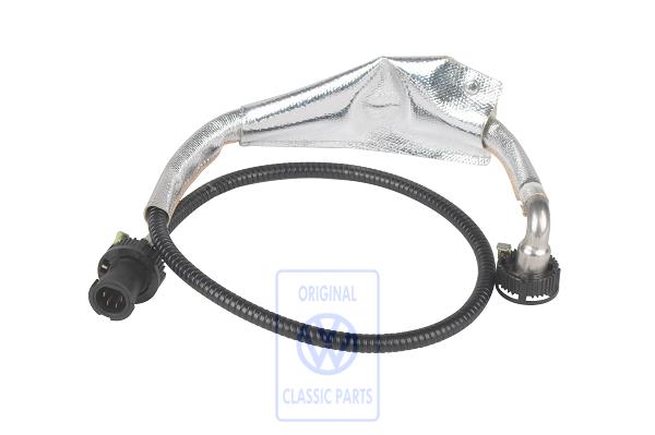 Wiring set for VW T4