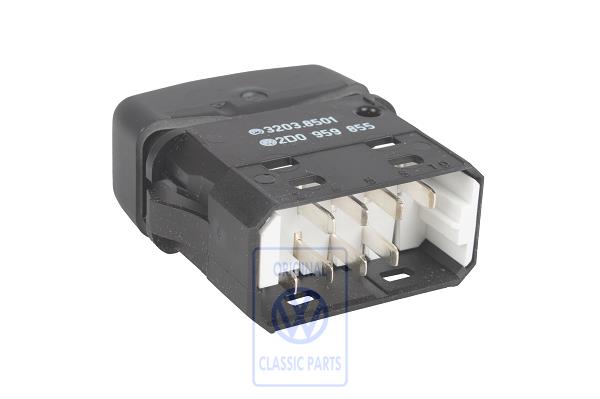 Switch for VW LT Mk2