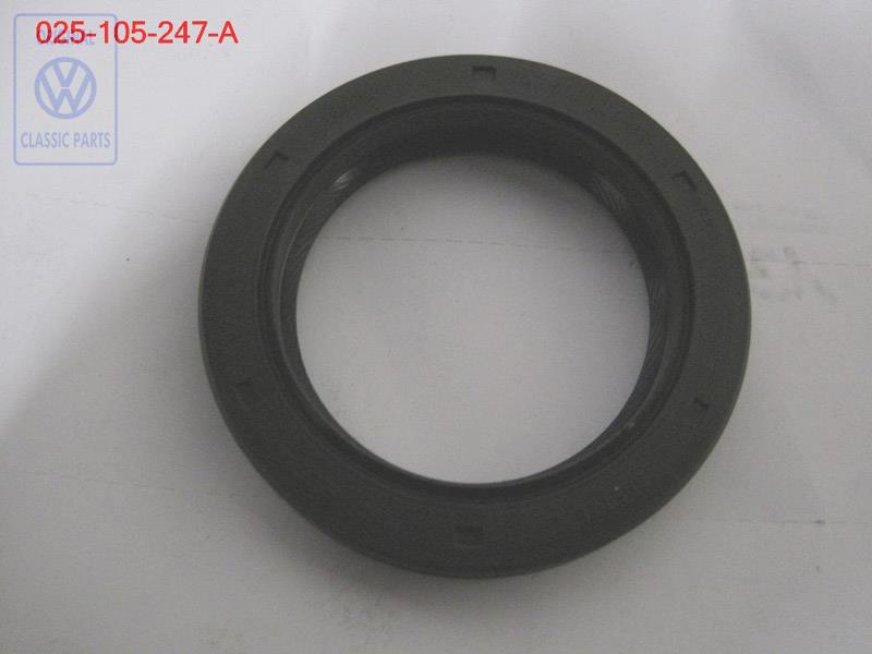 Oil seal V-belt pulley Transporter T3
