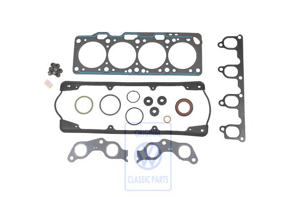 Seal kit cylinder head Polo Mk2 GP