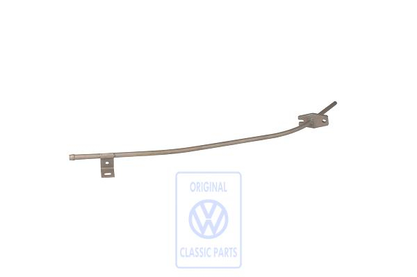 Tube for VW T4