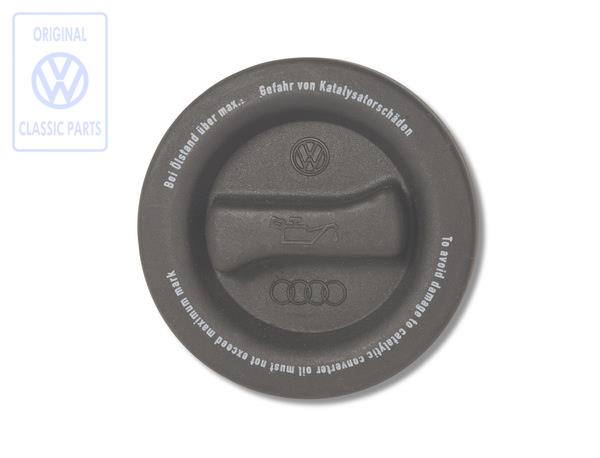 Lid for VW LT Mk1