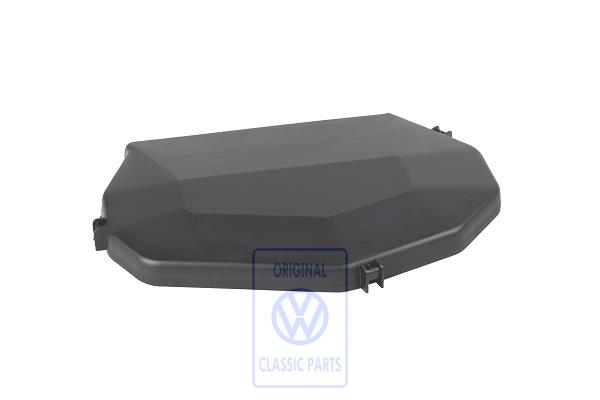 Toothed belt guard for VW Passat B5 / B5GP