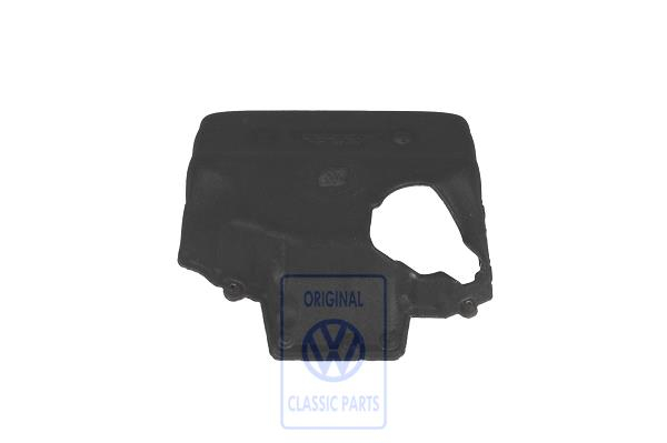 Cover for VW Touareg