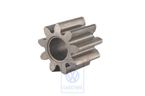Gear - oil pump