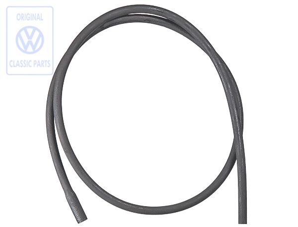 Fuel hose for T3 Syncro Turbo-Diesel