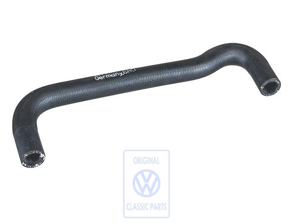 Coolant hose for VW LT Mk1