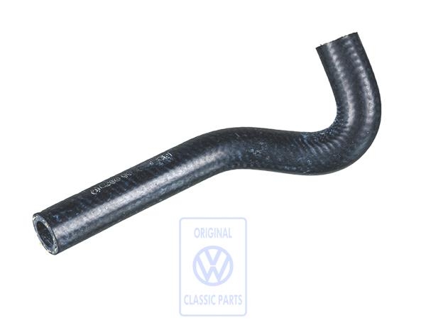 Hose for Volkswagen L80.