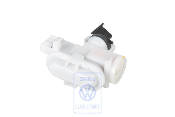 Control valve for VW Corrado