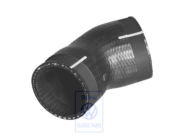 Pressure hose for VW T4