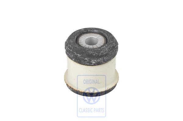Rubber bush for VW Passat B5/B5GP