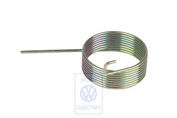 torsion spring