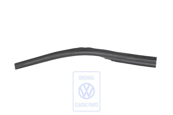 Seal for VW Passat B5 and B5GP