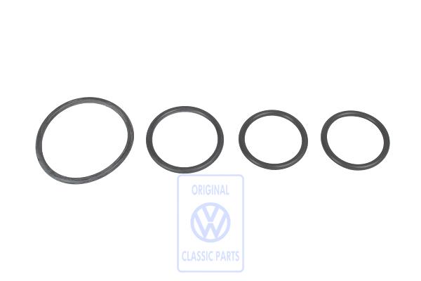 Gasket set for VW Touareg
