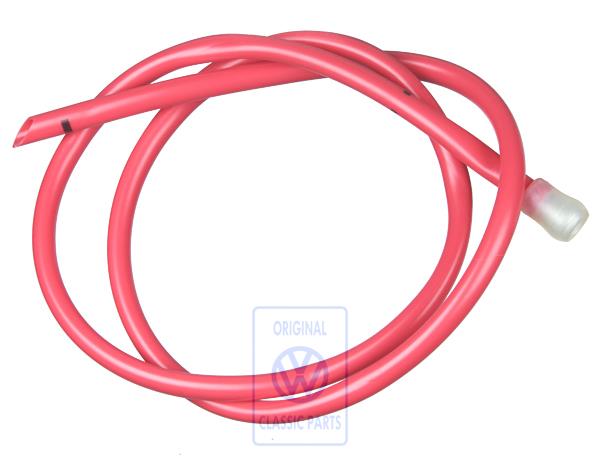 Hose for VW Polo Mk3