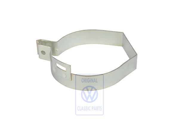 Temsioning strap for VW T2